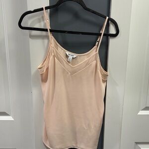 Nine West Blush Camisole Top